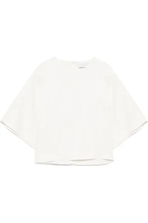 Kaos Cropped top