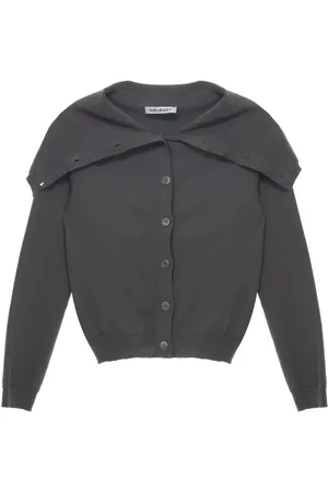 OUR LEGACY Strikket cardigan