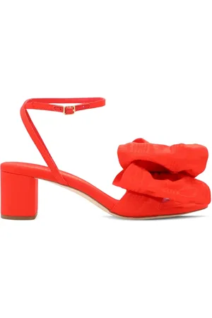 Loeffler Randall 50 mm Carmen sandaler
