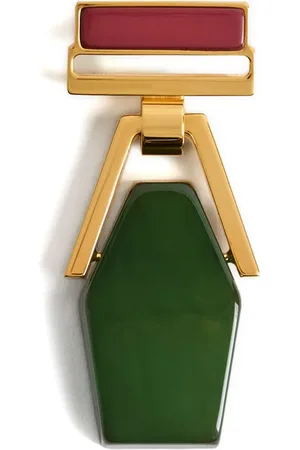 La DoubleJ Portal broche