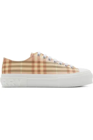 Burberry Ternede sneakers