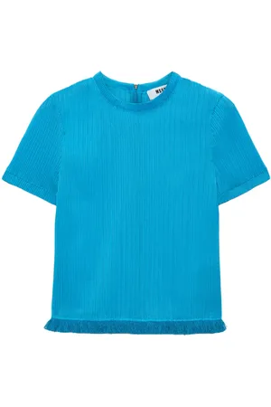 Msgm Ribbet T-shirt