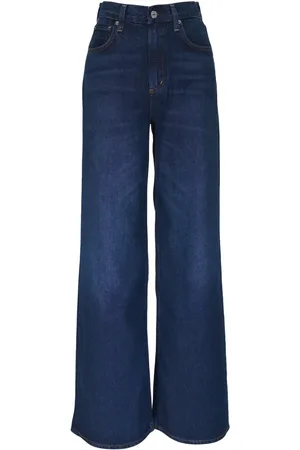 Citizens of Humanity Jeans med logomærke