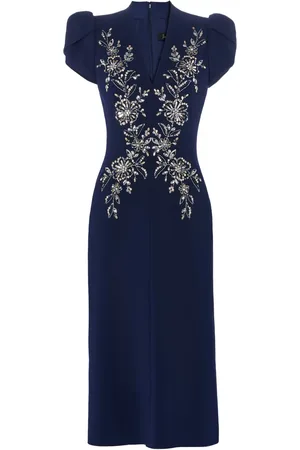 Jenny Packham Freya-kjole