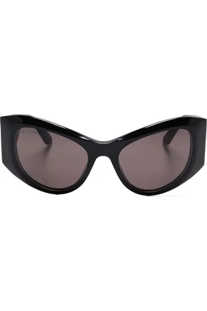 Balenciaga Cat eye-solbriller