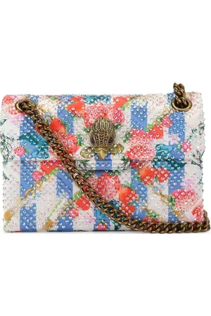 Kurt Geiger Mini Kensington satchel-taske