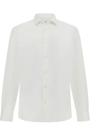 Boggi Milano Skjorte i poplin