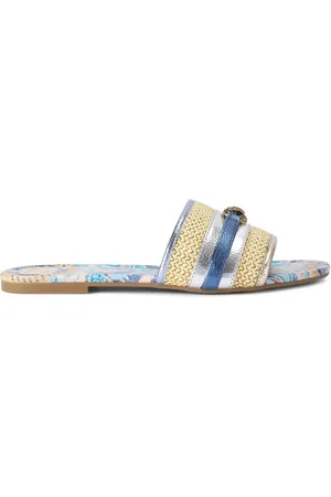Kurt Geiger Flade Soundback sandaler