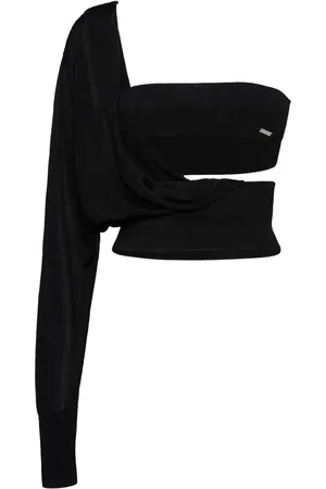 Dsquared2 Top med ét ærme