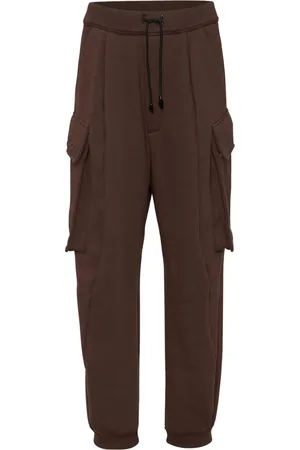 Dsquared2 Joggingbukser med løbesnor