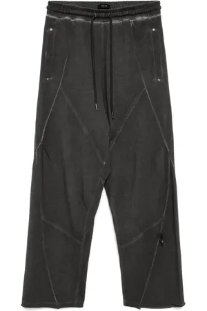 FIVE CM Joggingbukser med paneler
