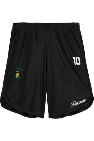 BARROW Shorts med logotryk