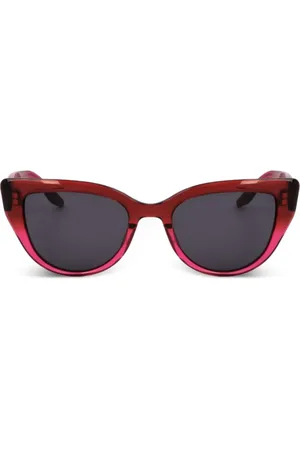 Barton Perreira Cat eye-solbriller