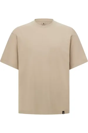 Boggi Milano T-shirt i jersey