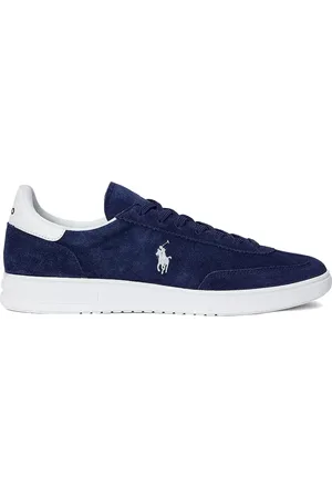 Ralph Lauren Bedford sneakers