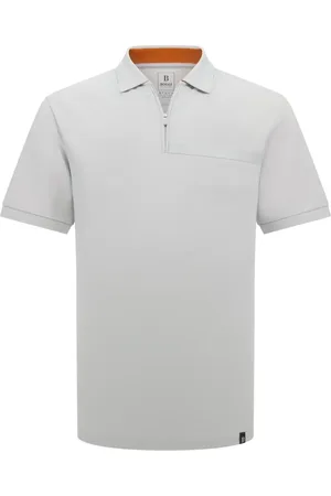 Boggi Milano Polo i piqué