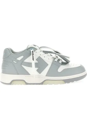OFF-WHITE Low-top Out of Office sneakers