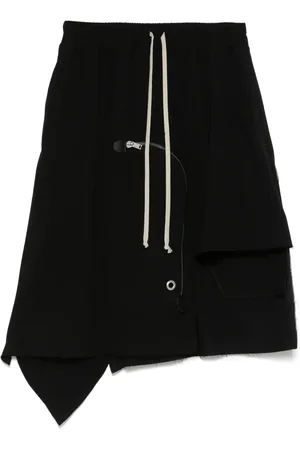 Rick Owens Kort nederdel