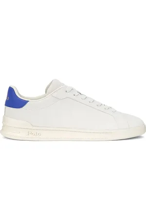 Ralph Lauren HRT Crt Li sneakers