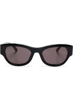 Balenciaga Ovale solbriller