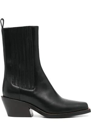 Dorothee Schumacher 50 mm Chelsea-støvler