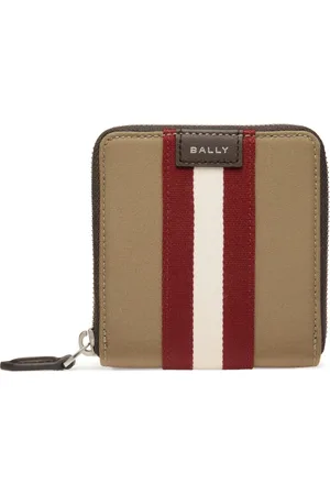 Bally Code pung