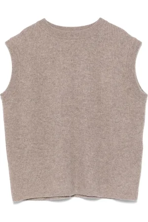 arma leder Janine vest
