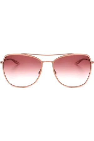 Barton Perreira Oversize solbriller