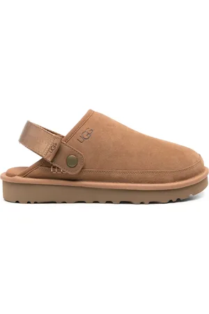 UGG Goldencoast II slip-on sko