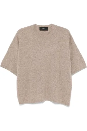 arma leder Araxie top