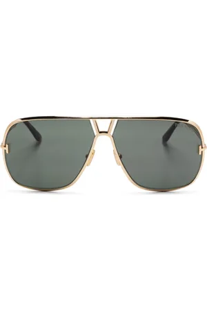 Tom Ford Pilot-solbriller