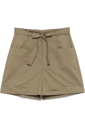 Liu Jo Shorts med bælte