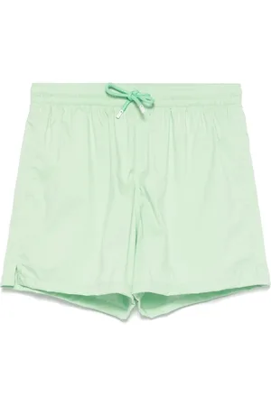 FEDELI Madeira shorts