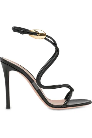 Gianvito Rossi 105 mm Mamba sandaler
