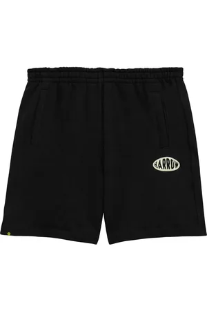 BARROW Shorts med logotryk