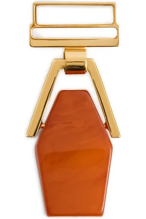 La DoubleJ Portal broche