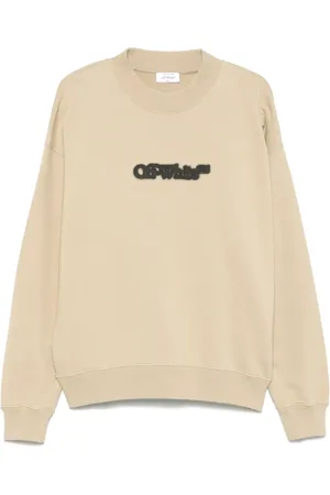 OFF-WHITE Spray Arrow sweatshirt