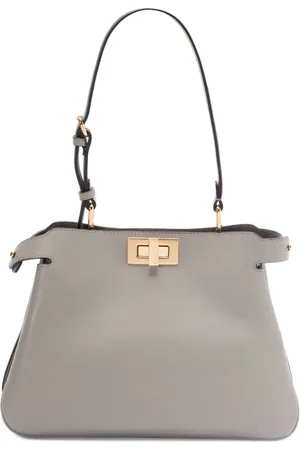 Fendi Peekaboo skuldertaske