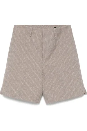 Fendi Shorts i jacquard