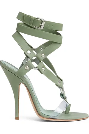 Dsquared2 Sandaler med flere remme