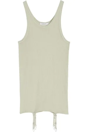 LEMAIRE Tanktop med seler