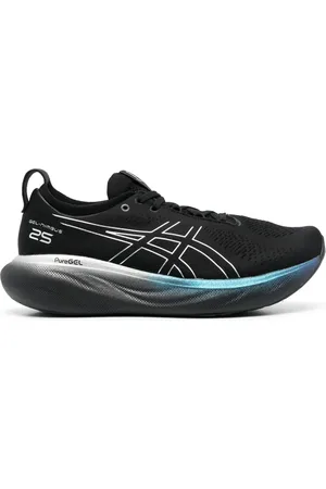 Asics Low-top sneakers med snøre