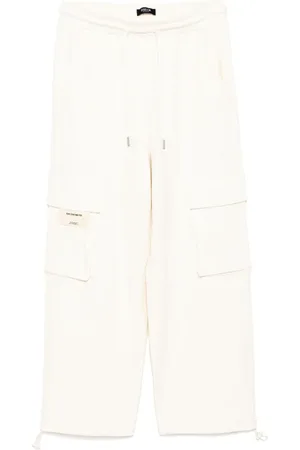FIVE CM Cargo-joggingbukser