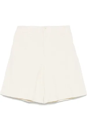 OFF-WHITE Shorts i frotté