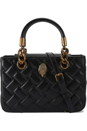 Kurt Geiger Kensington tote