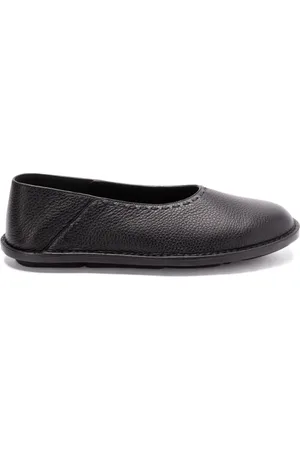 Fendi Sandaler i læder