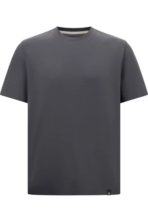 Boggi Milano T-shirt i jersey