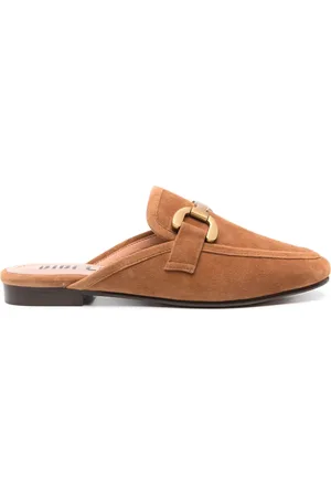 Bibi Lou Vela mules