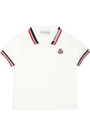 Moncler Kortærmet polo