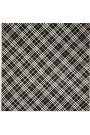Burberry Ternet tørklæde